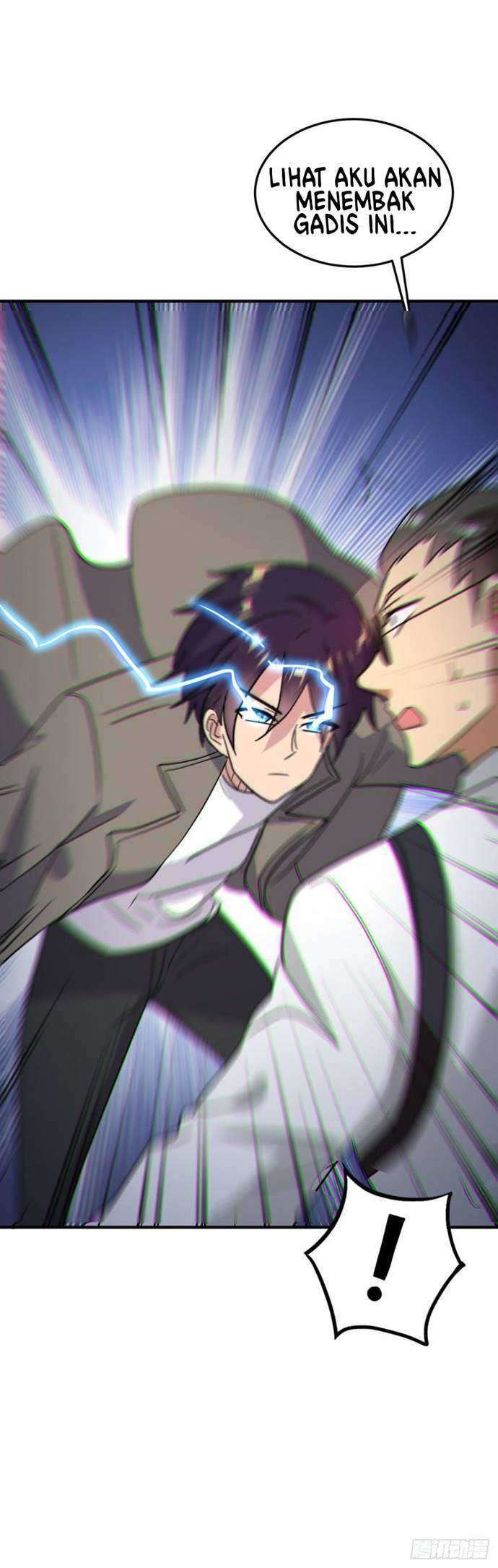 One Thousand Live Broadcast Big Local Tyrant Chapter 75 Gambar 3