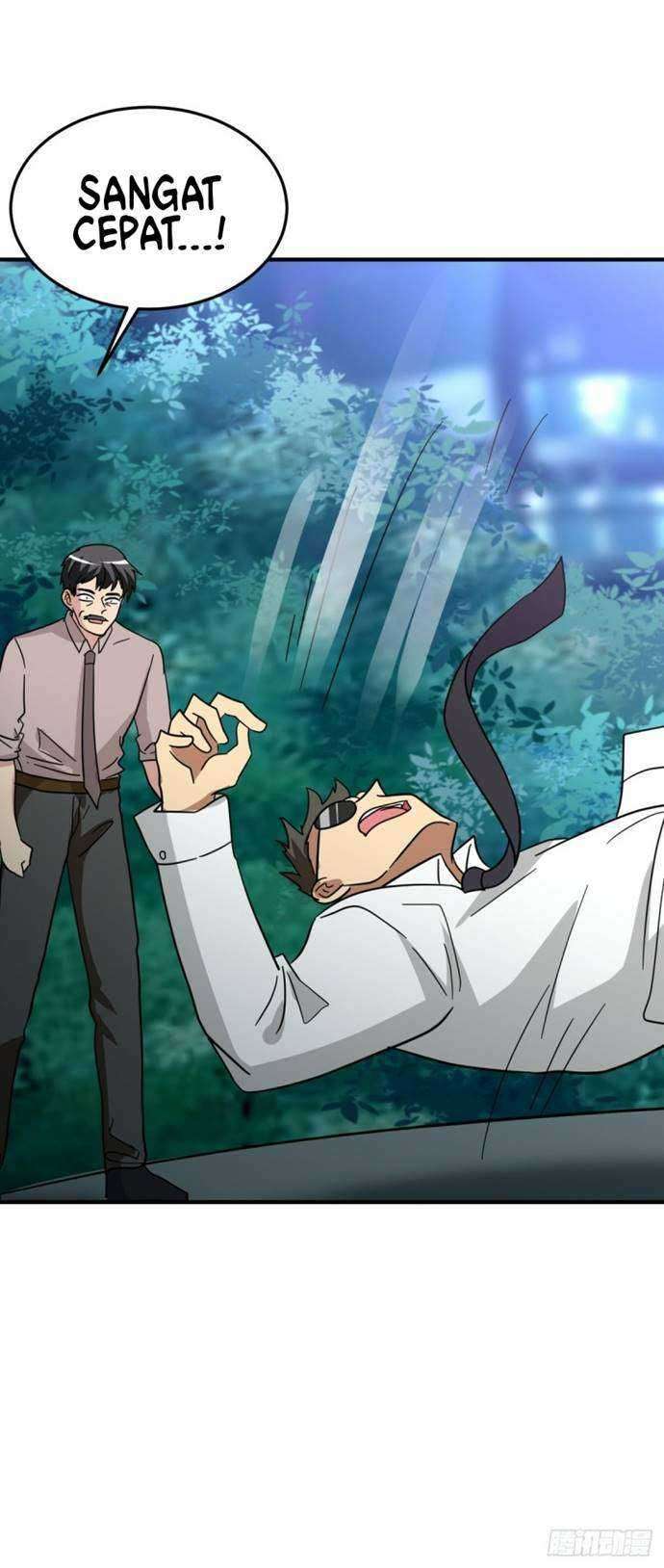 One Thousand Live Broadcast Big Local Tyrant Chapter 75 Gambar 5