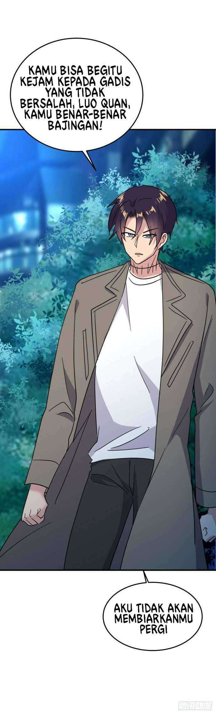 One Thousand Live Broadcast Big Local Tyrant Chapter 75 Gambar 6