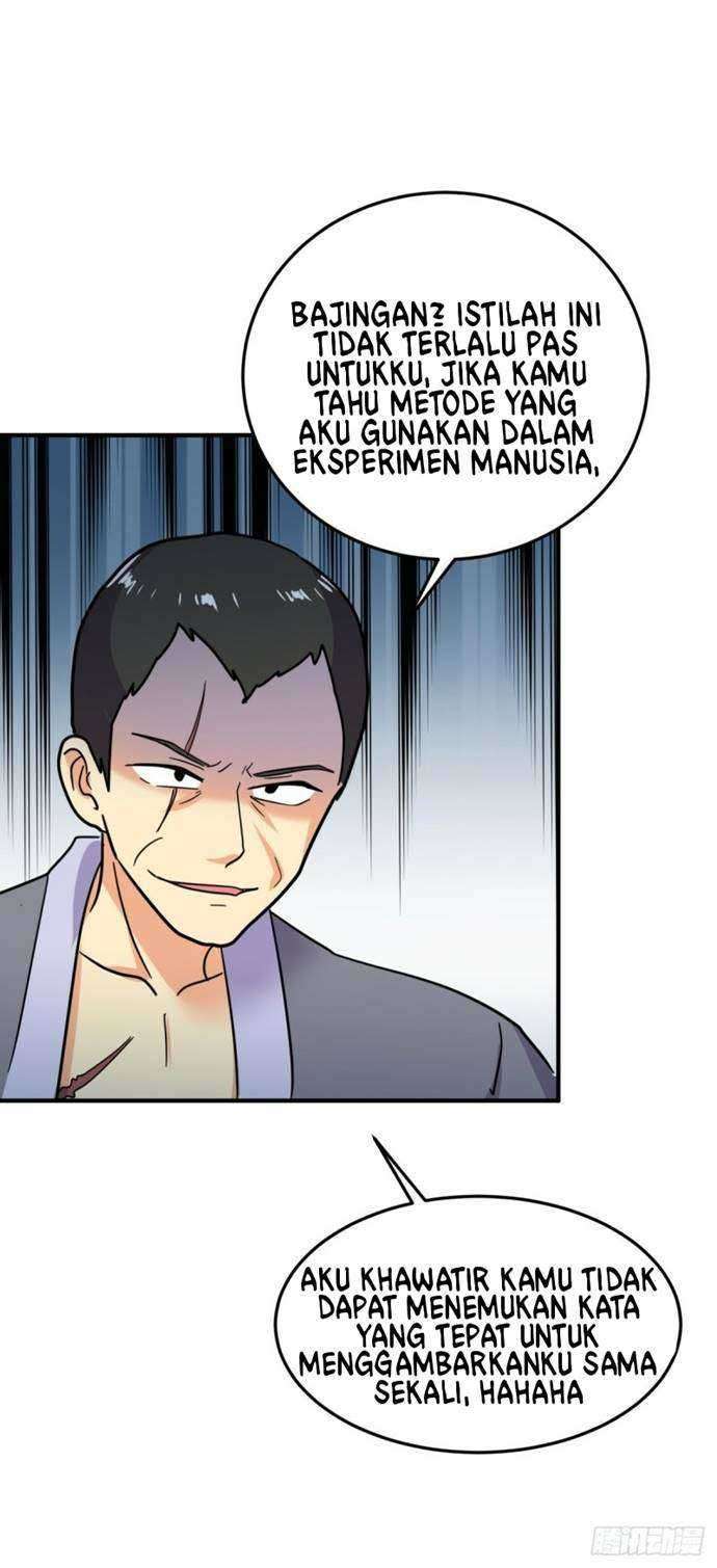 One Thousand Live Broadcast Big Local Tyrant Chapter 75 Gambar 7