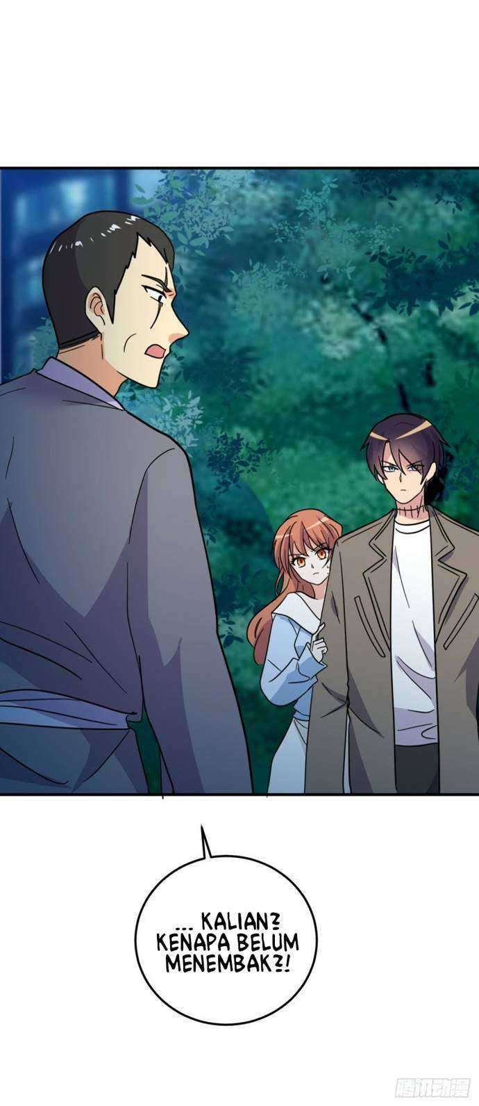 One Thousand Live Broadcast Big Local Tyrant Chapter 75 Gambar 9