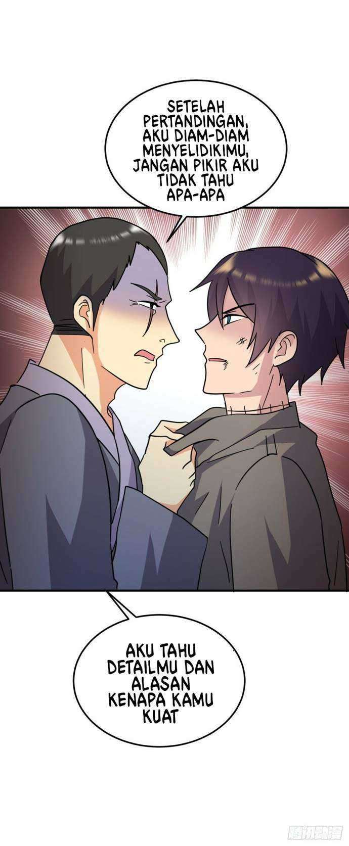 One Thousand Live Broadcast Big Local Tyrant Chapter 74 Gambar 10