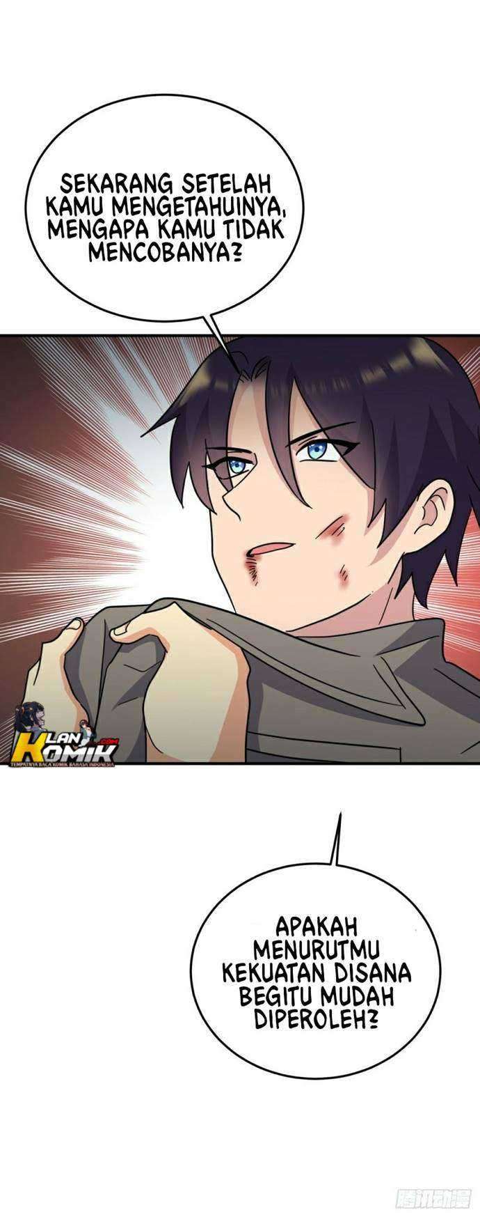 One Thousand Live Broadcast Big Local Tyrant Chapter 74 Gambar 12