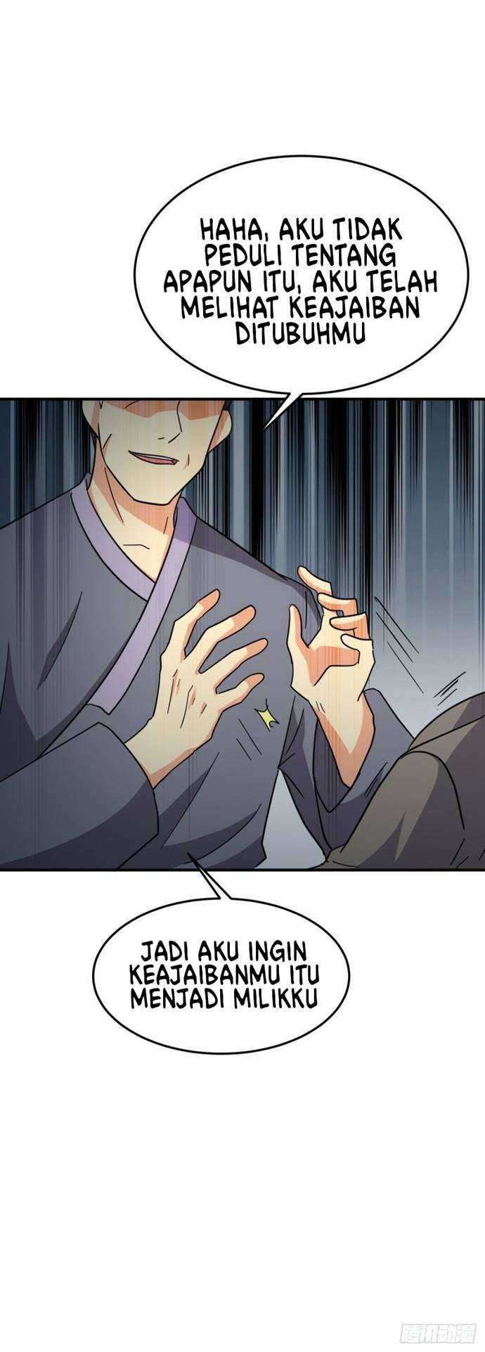 One Thousand Live Broadcast Big Local Tyrant Komik One Thousand Live Broadcast Big Local Tyrant Chapter 74 - Komiku