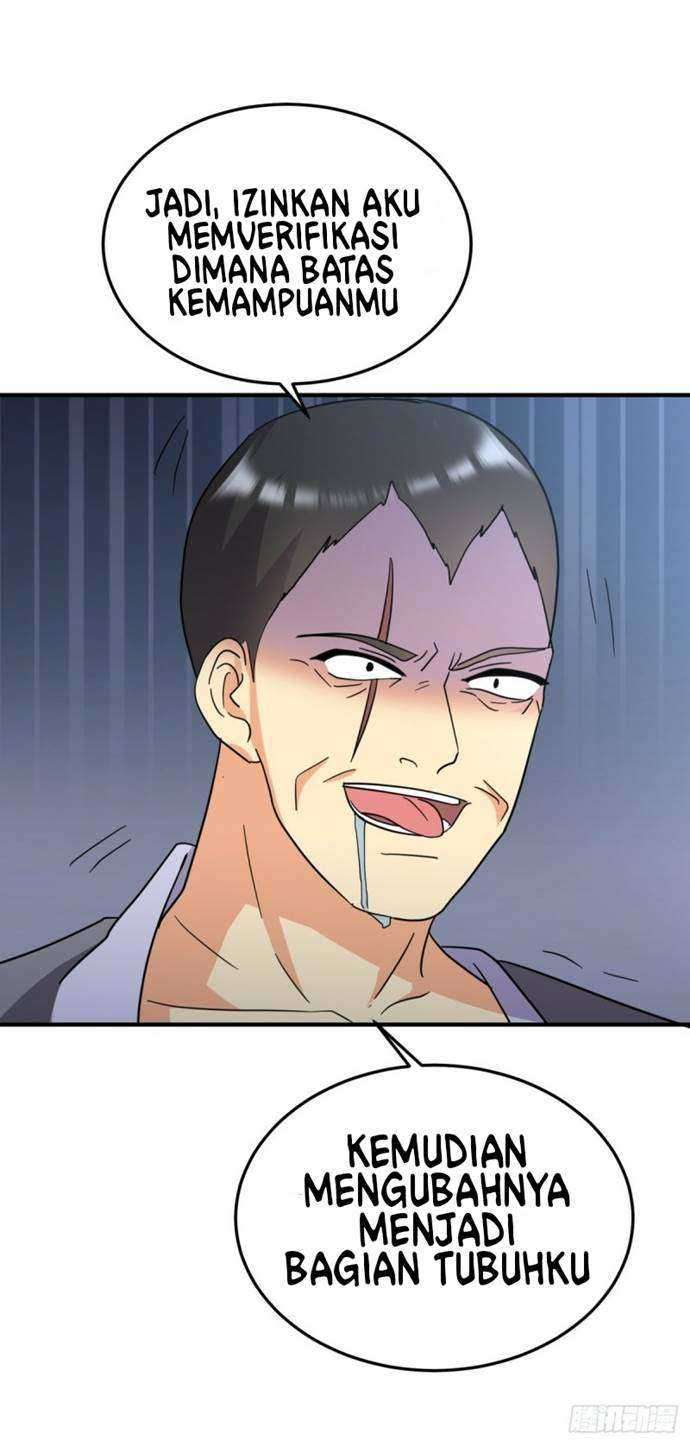 One Thousand Live Broadcast Big Local Tyrant Chapter 74 Gambar 15