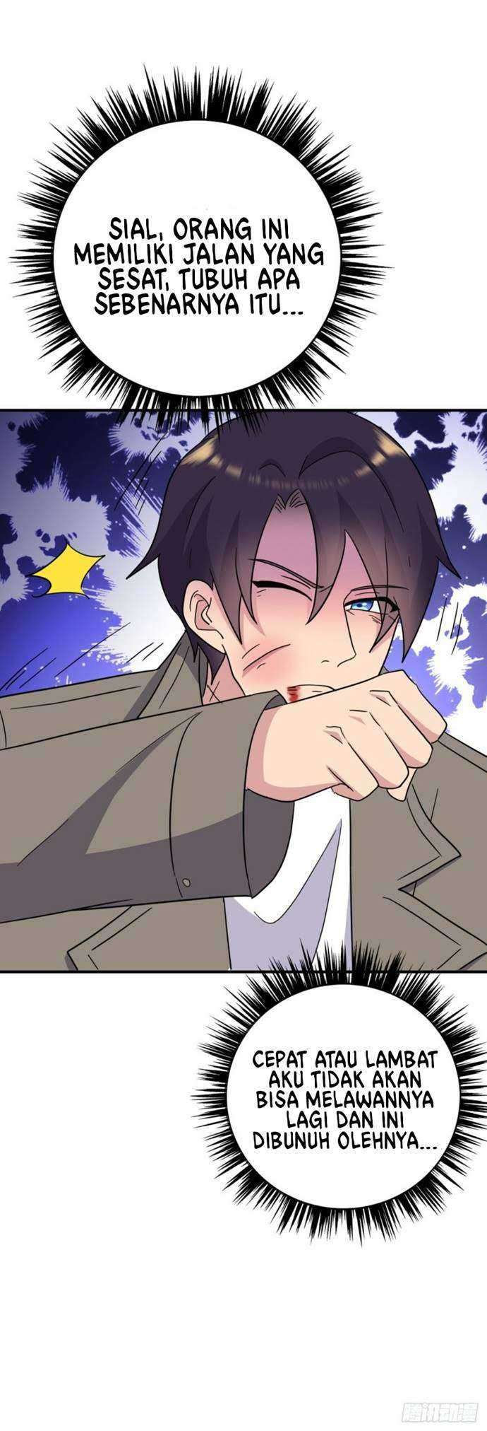 One Thousand Live Broadcast Big Local Tyrant Chapter 74 Gambar 17
