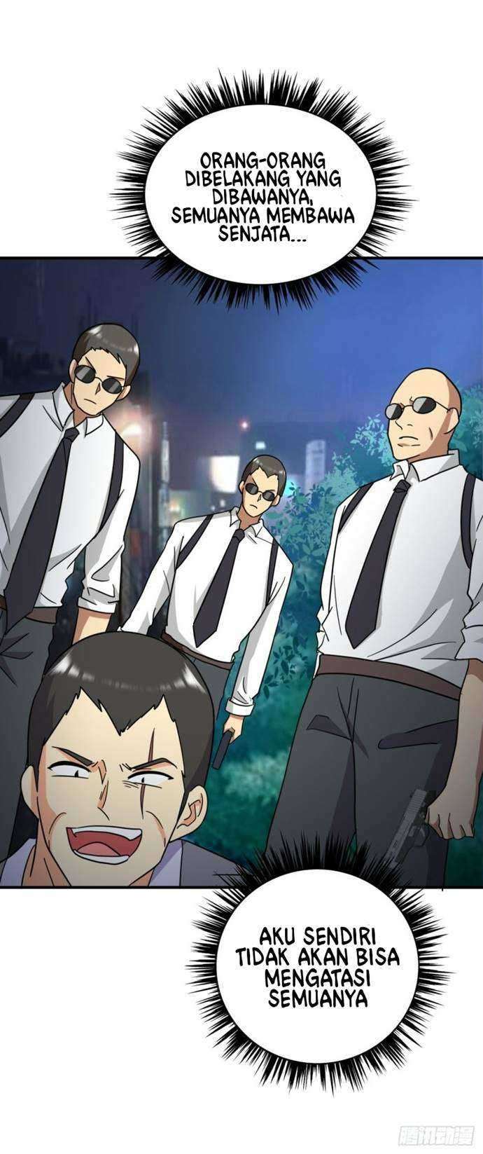 One Thousand Live Broadcast Big Local Tyrant Chapter 74 Gambar 18