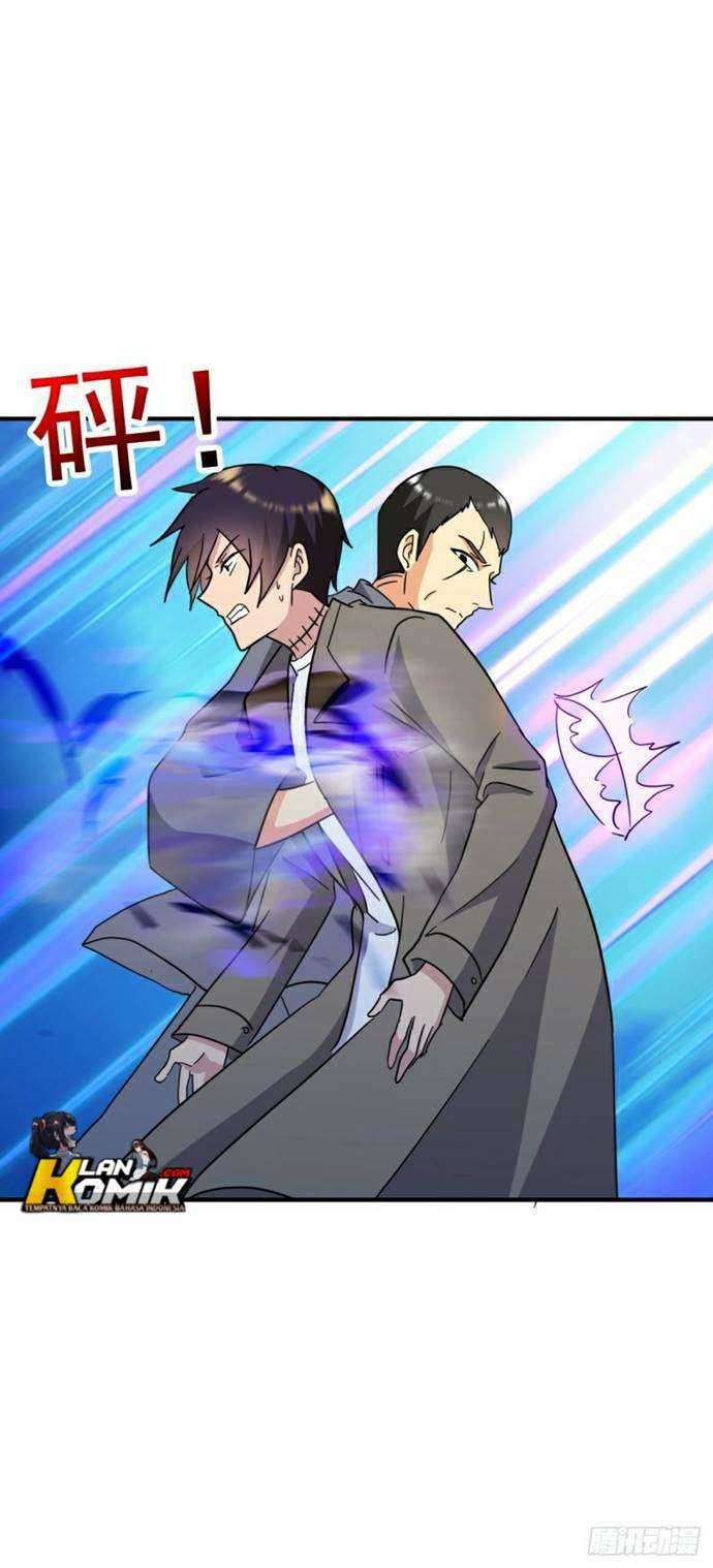 Baca  One Thousand Live Broadcast Big Local Tyrant Chapter 74 Gambar 2