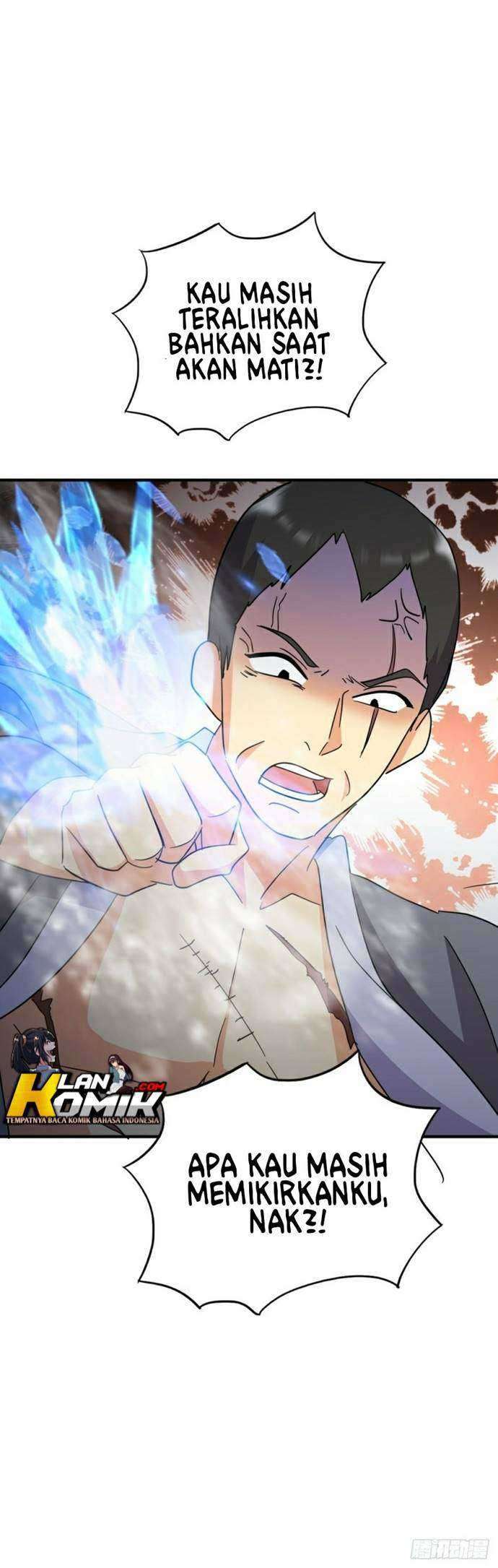 One Thousand Live Broadcast Big Local Tyrant Komik One Thousand Live Broadcast Big Local Tyrant Chapter 74 - Komiku