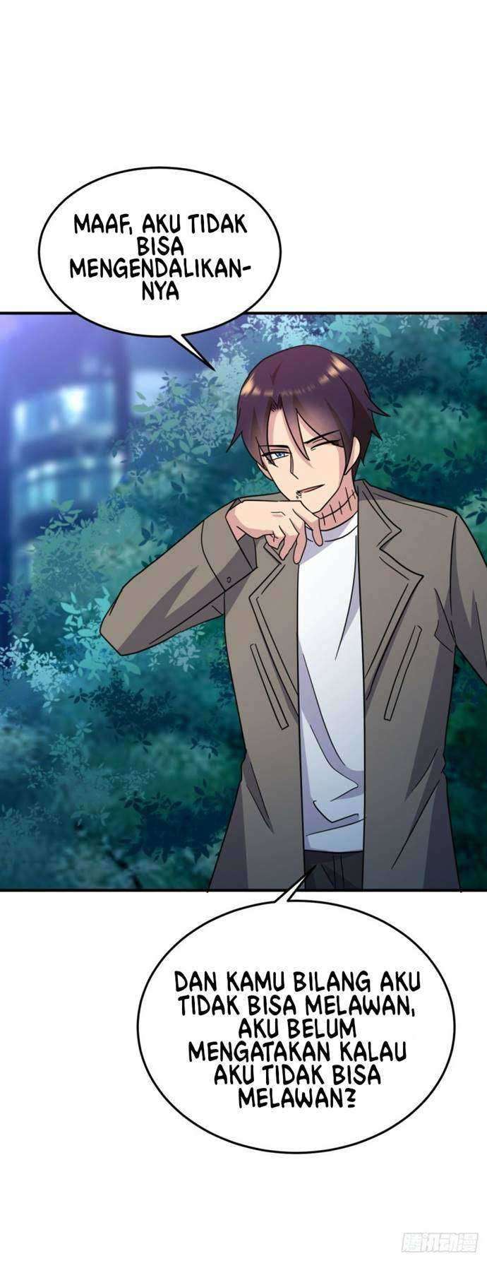 One Thousand Live Broadcast Big Local Tyrant Chapter 74 Gambar 24