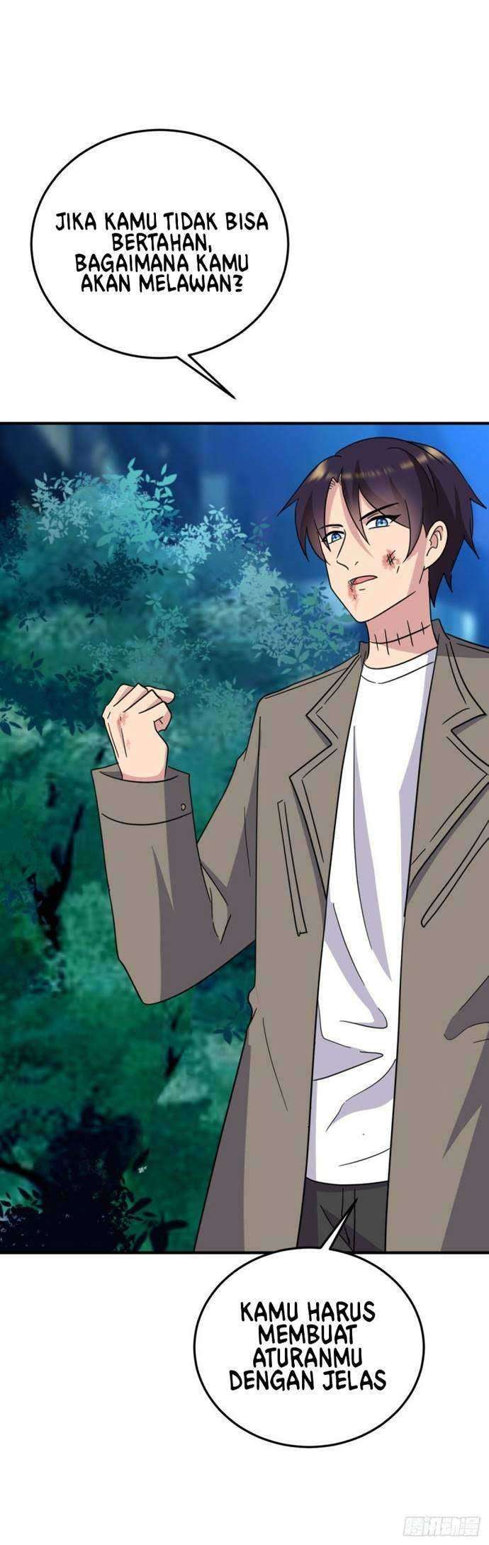 One Thousand Live Broadcast Big Local Tyrant Chapter 74 Gambar 27