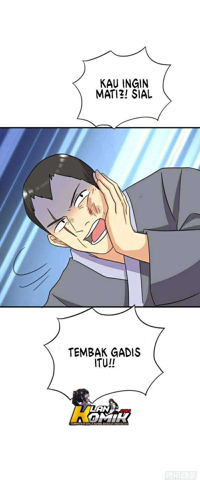 One Thousand Live Broadcast Big Local Tyrant Chapter 74 Gambar 28