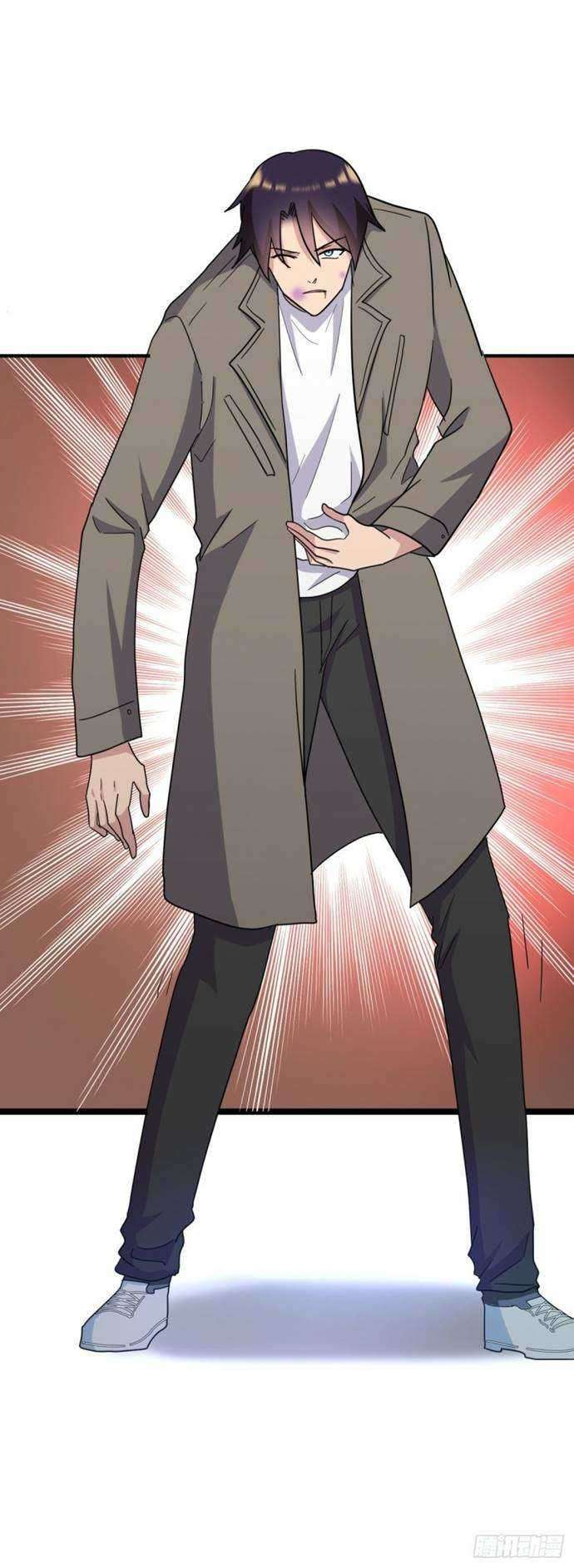 One Thousand Live Broadcast Big Local Tyrant Chapter 74 Gambar 3