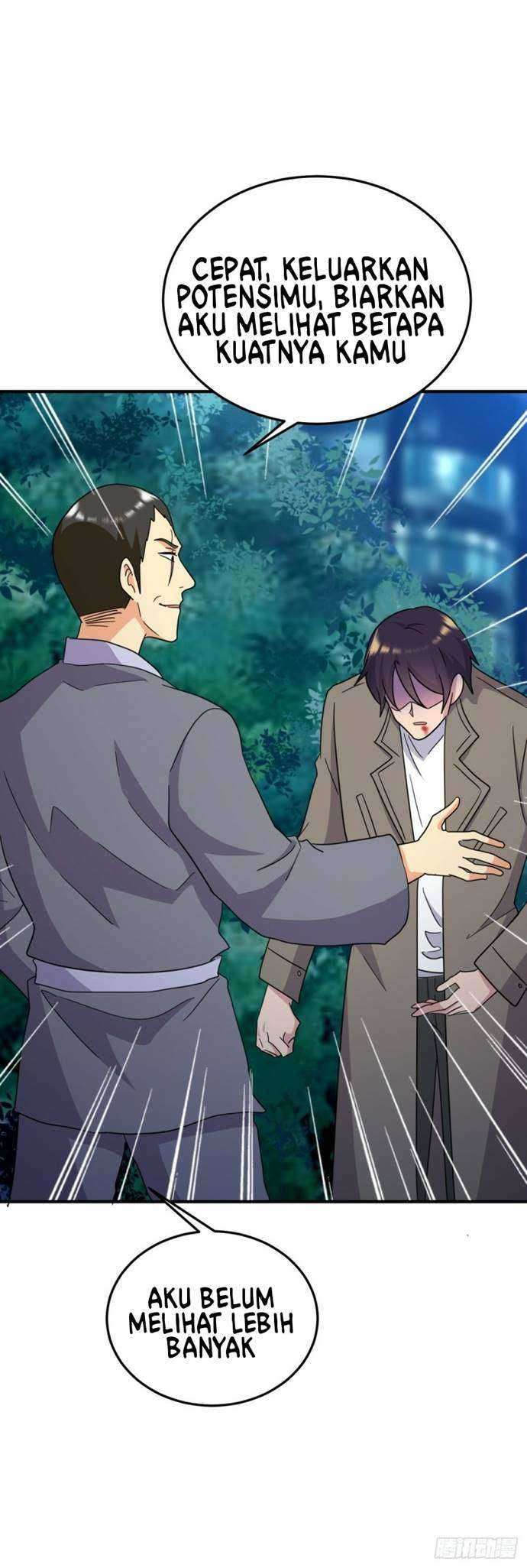 One Thousand Live Broadcast Big Local Tyrant Chapter 74 Gambar 7