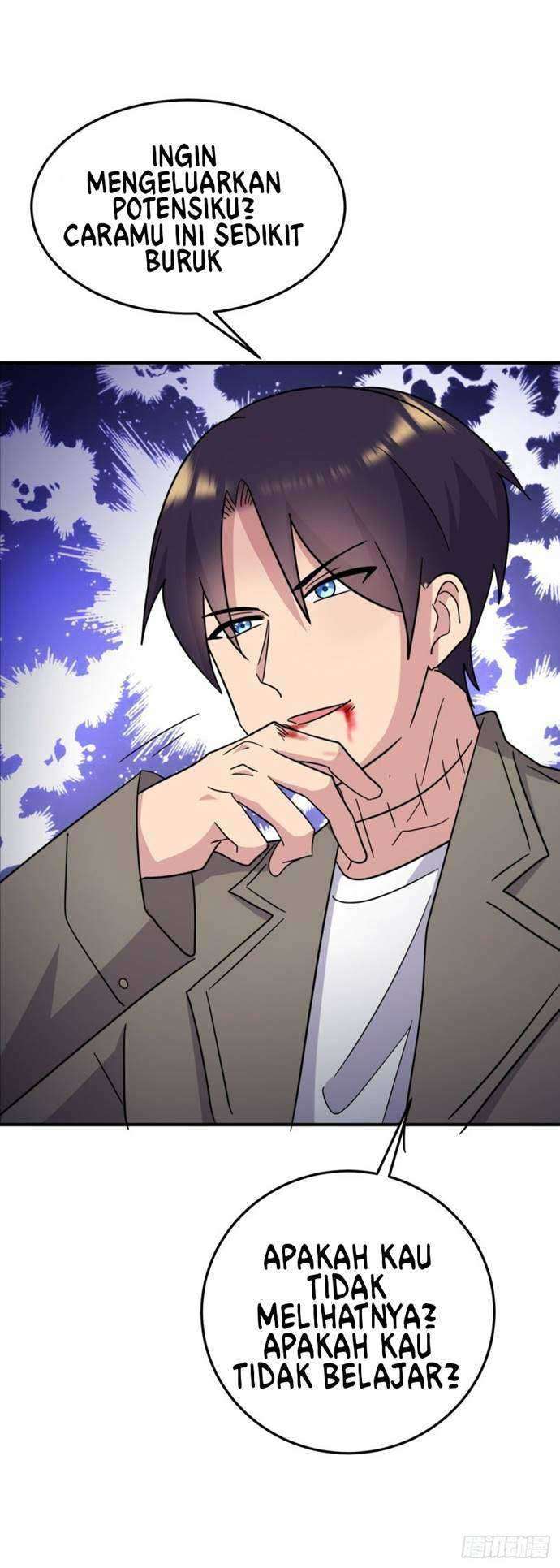 One Thousand Live Broadcast Big Local Tyrant Chapter 74 Gambar 8