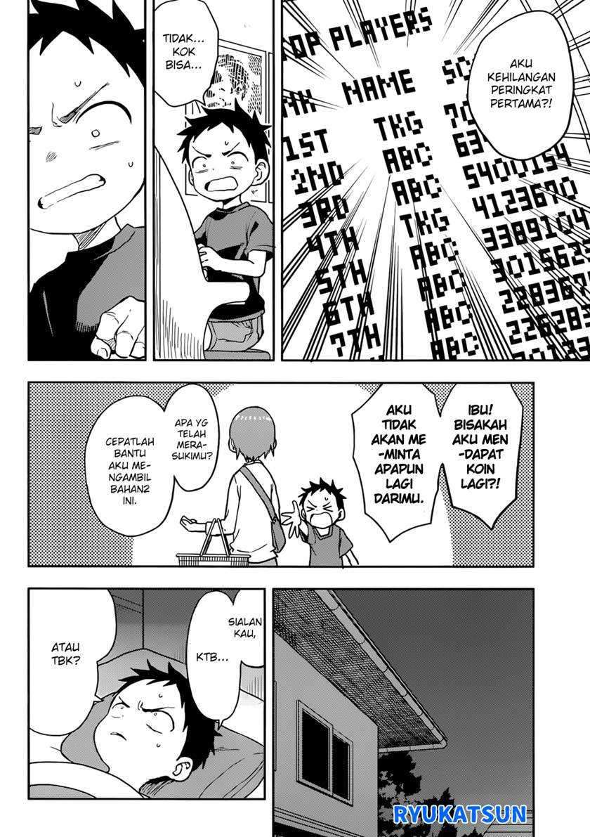 Karakai Jouzu no Takagi-san Chapter 131 Gambar 8