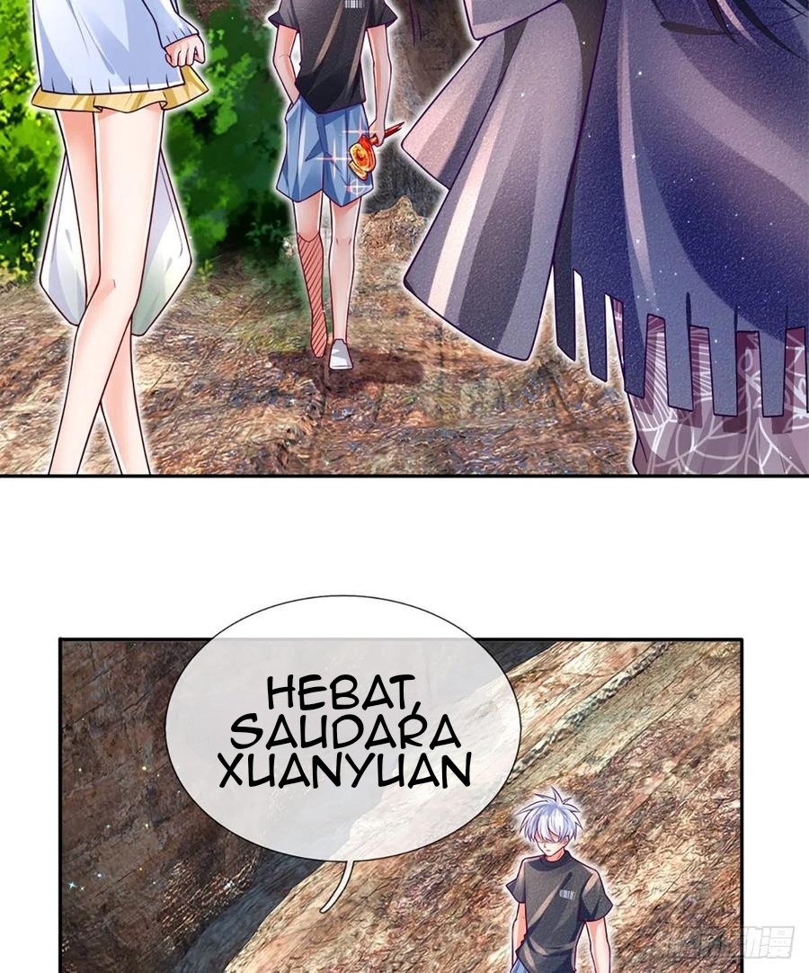 100.000 Layers Of Body Refining: I Raise All Emperor Chapter 24 Gambar 12