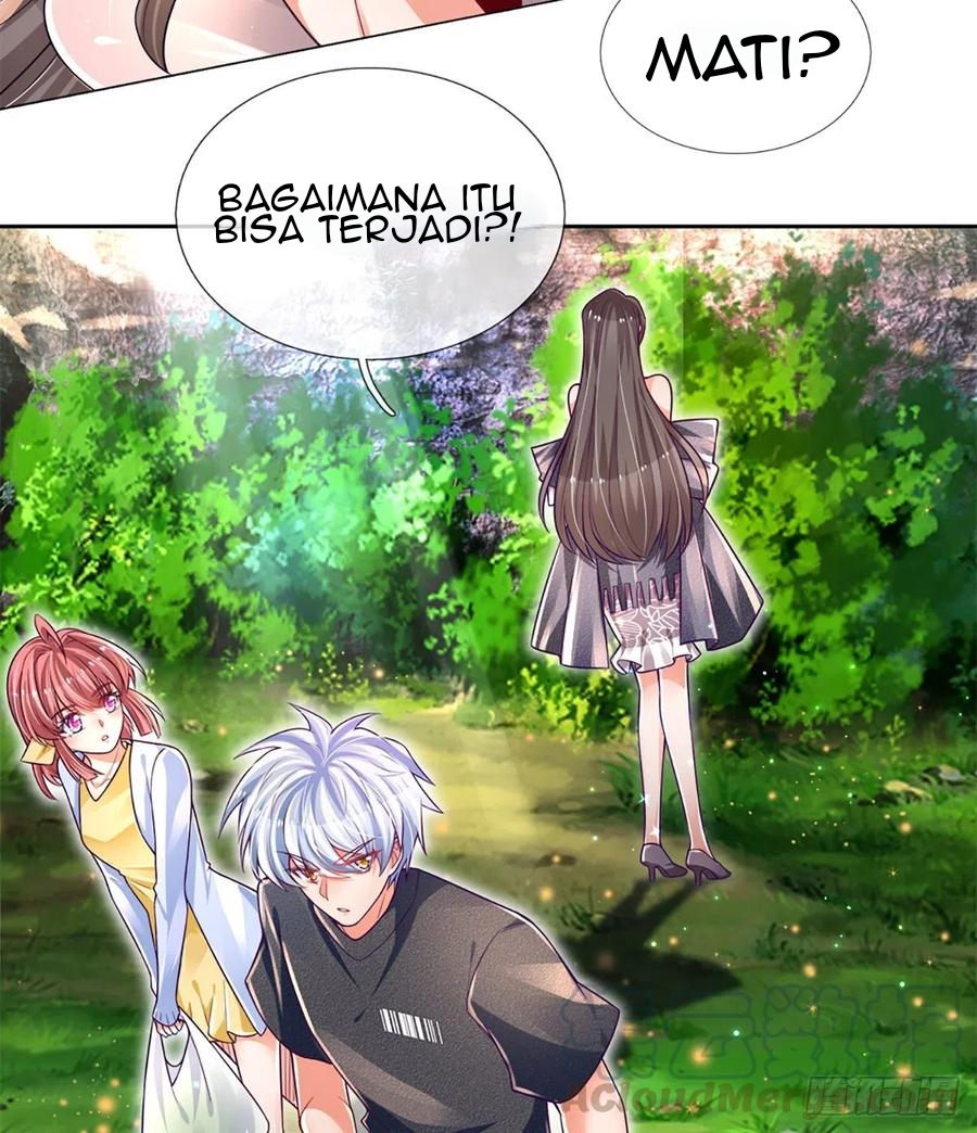 100.000 Layers Of Body Refining: I Raise All Emperor Chapter 24 Gambar 17
