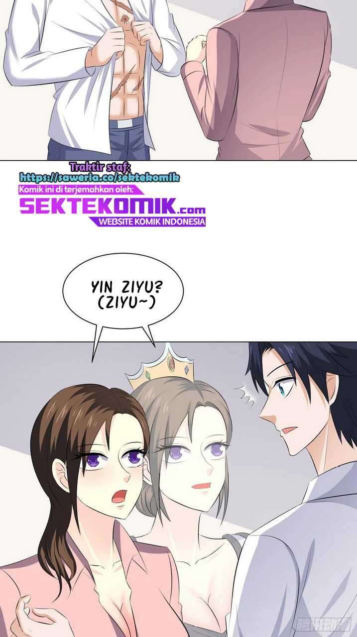 The King of Police Chapter 48 Gambar 11