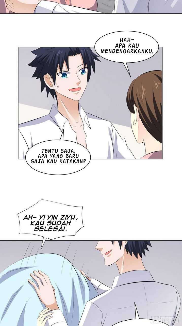 The King of Police Chapter 48 Gambar 12