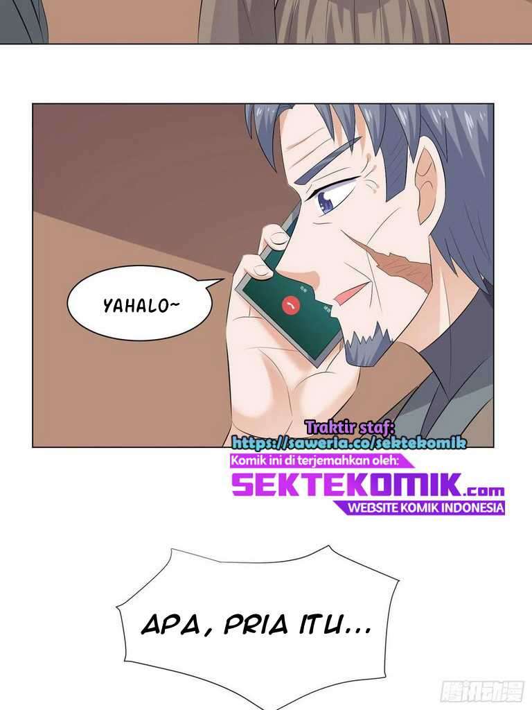 The King of Police Chapter 48 Gambar 19