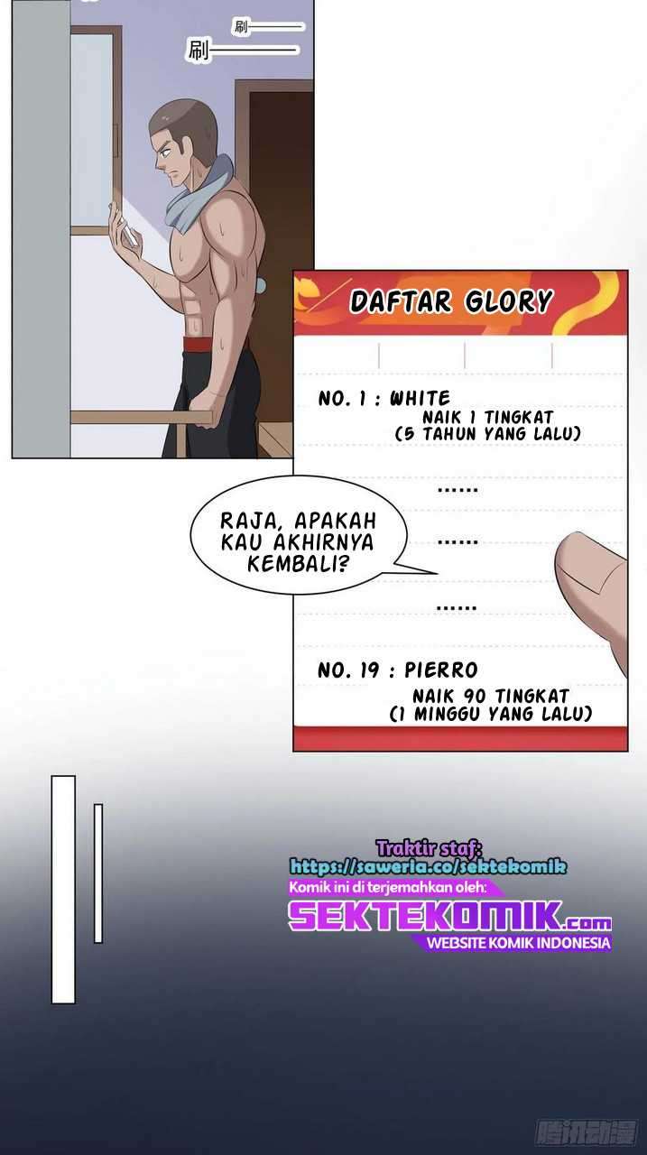 The King of Police Chapter 48 Gambar 7