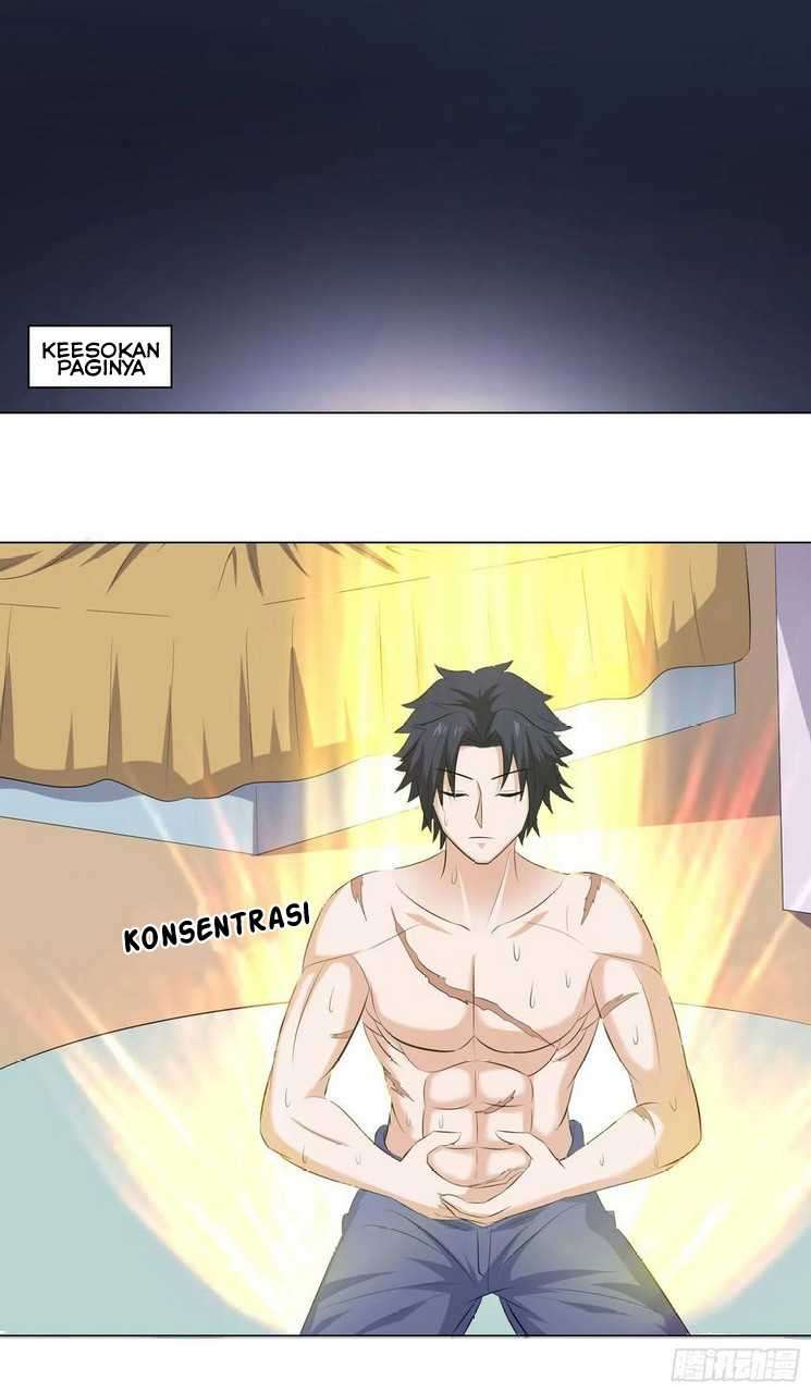 The King of Police Chapter 48 Gambar 8