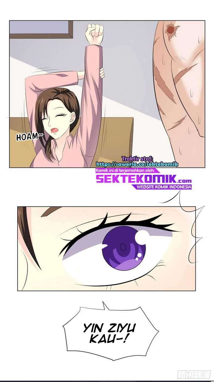 The King of Police Chapter 48 Gambar 9