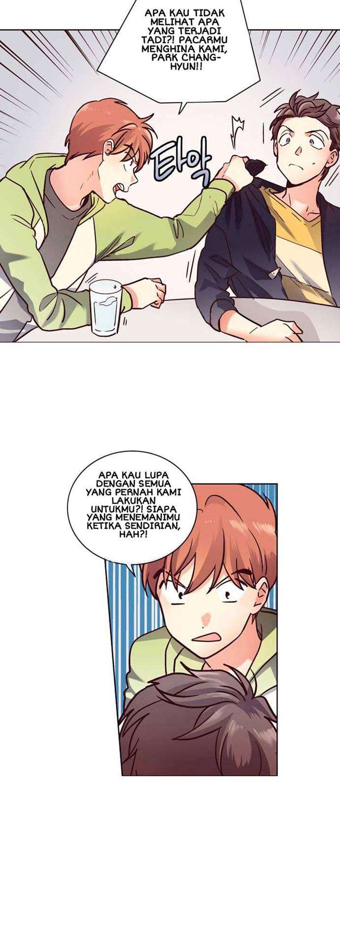 Pride Complex Chapter 14.2 Gambar 11