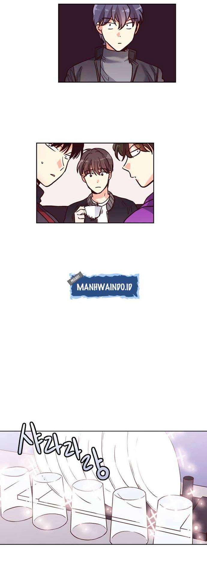 Pride Complex Chapter 14.2 Gambar 14