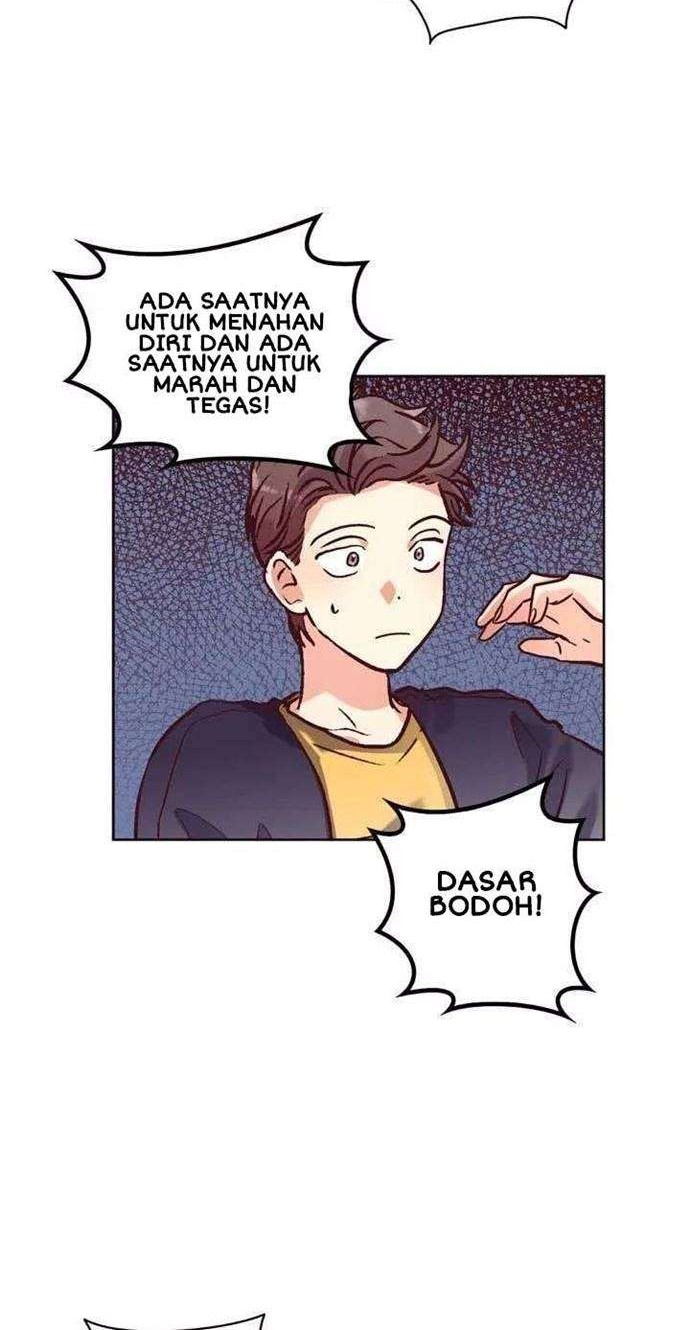 Pride Complex Chapter 14.1 Gambar 14