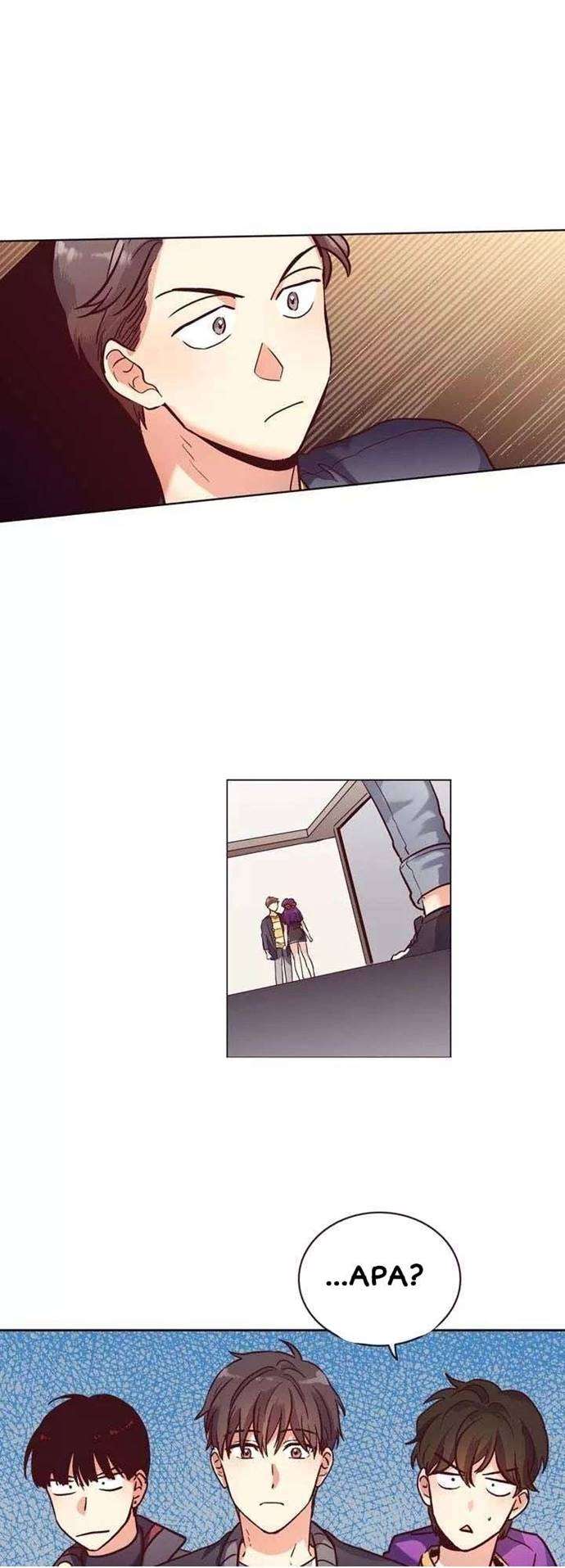 Pride Complex Chapter 14.1 Gambar 16