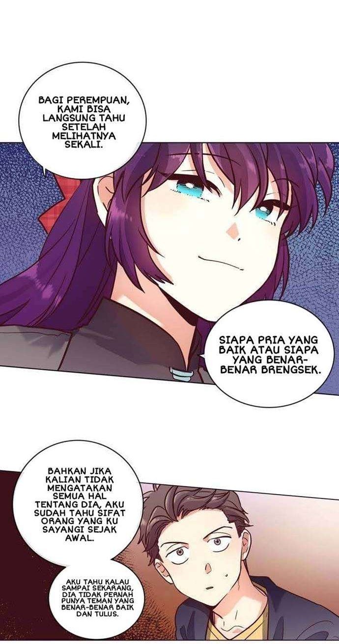 Pride Complex Chapter 14.1 Gambar 6