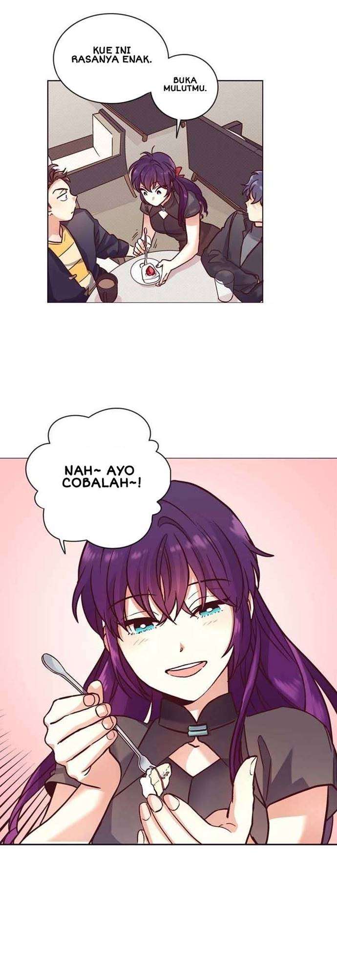 Pride Complex Chapter 13.2 Gambar 10