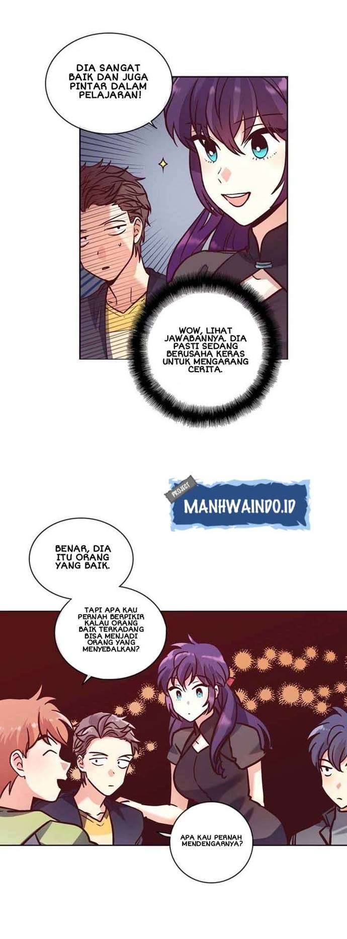 Pride Complex Chapter 13.2 Gambar 15