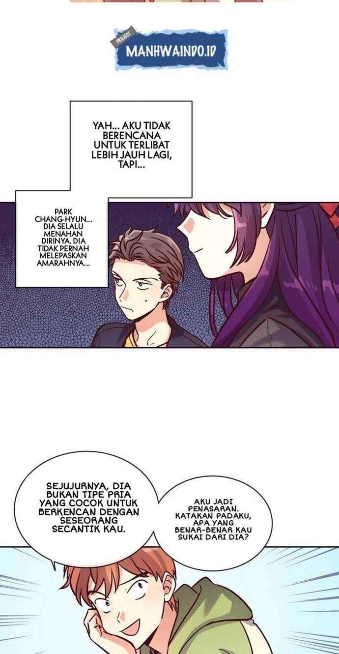 Pride Complex Chapter 13.2 Gambar 18