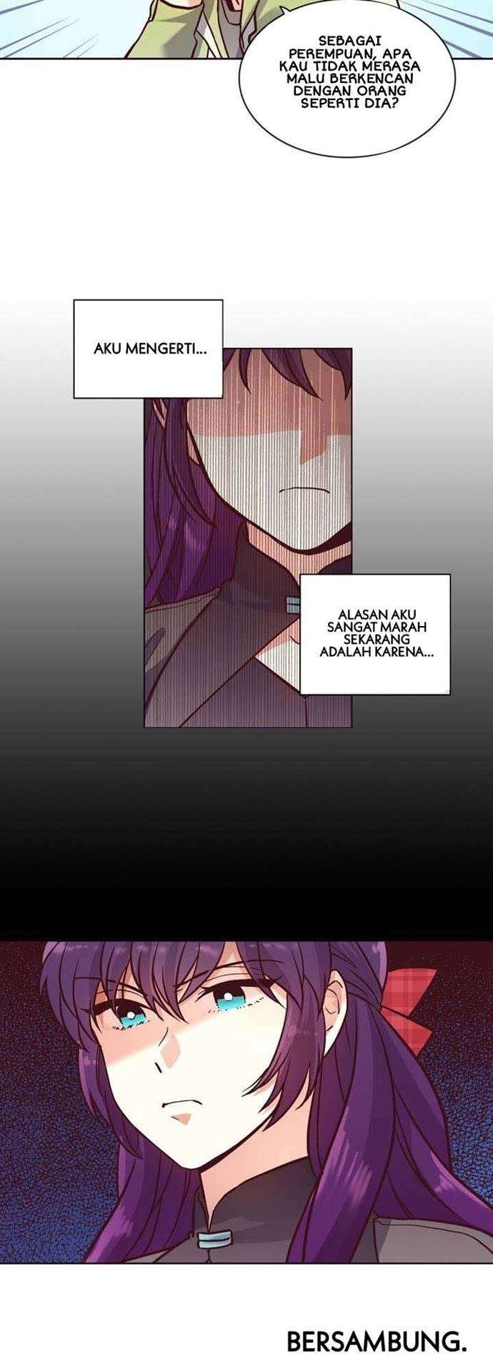 Pride Complex Chapter 13.2 Gambar 19