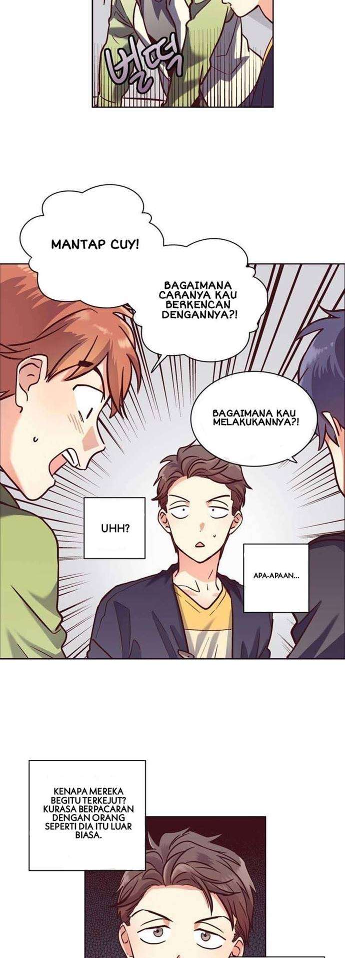 Pride Complex Chapter 13.2 Gambar 6