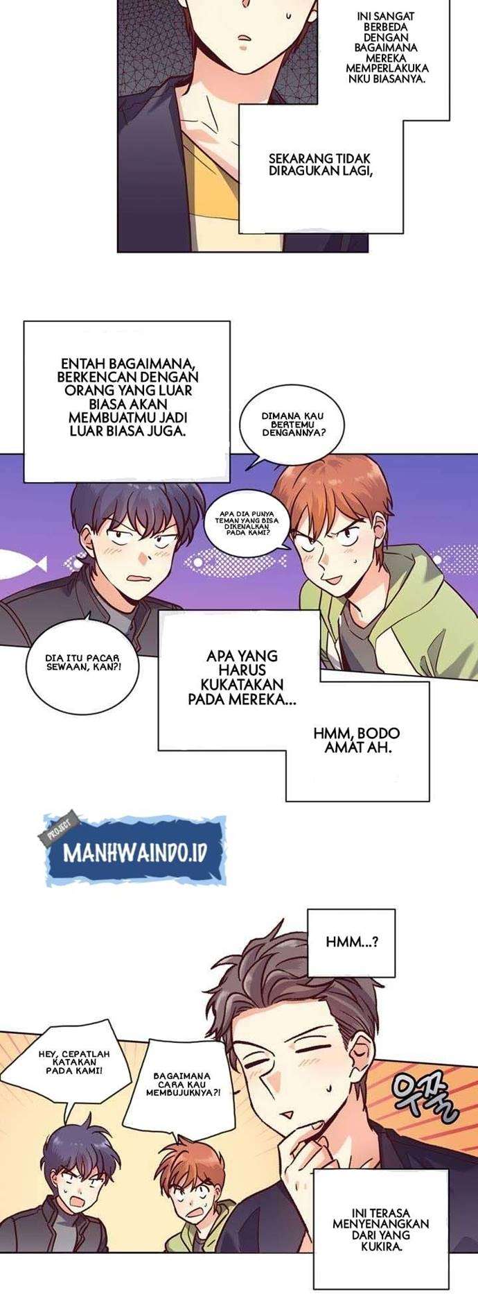 Pride Complex Chapter 13.2 Gambar 7