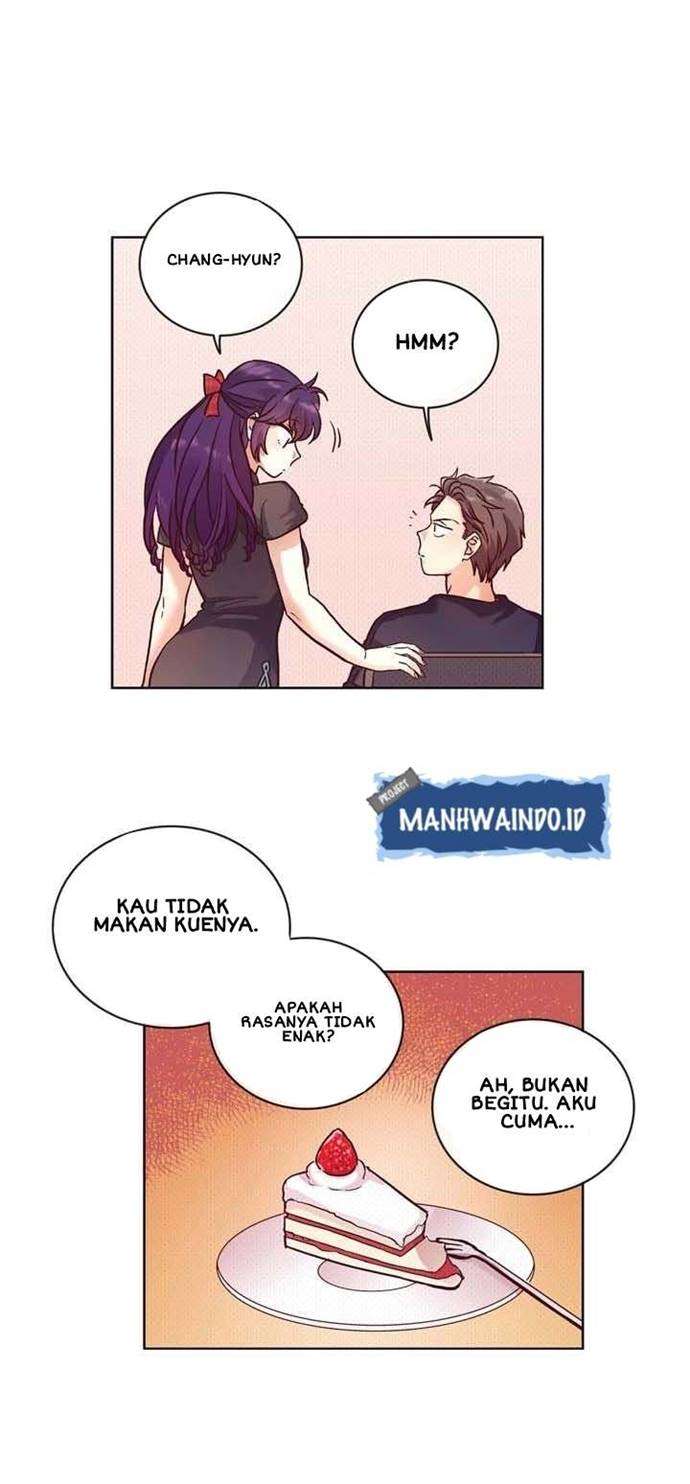 Pride Complex Chapter 13.2 Gambar 9