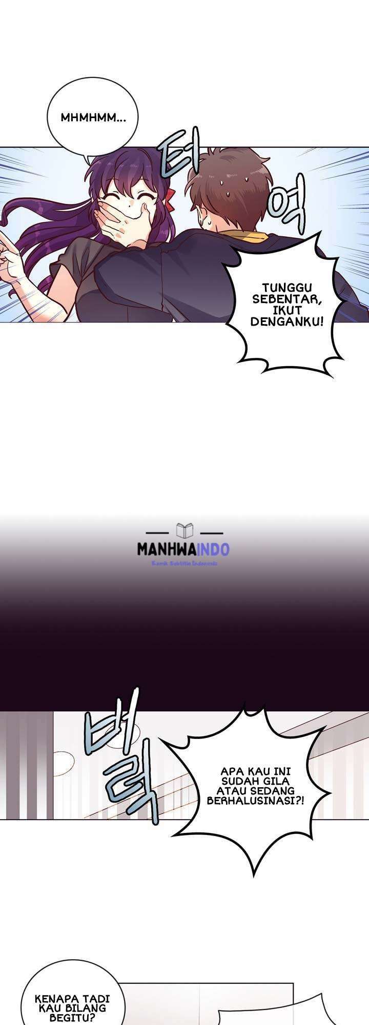 Pride Complex Chapter 13.1 Gambar 8