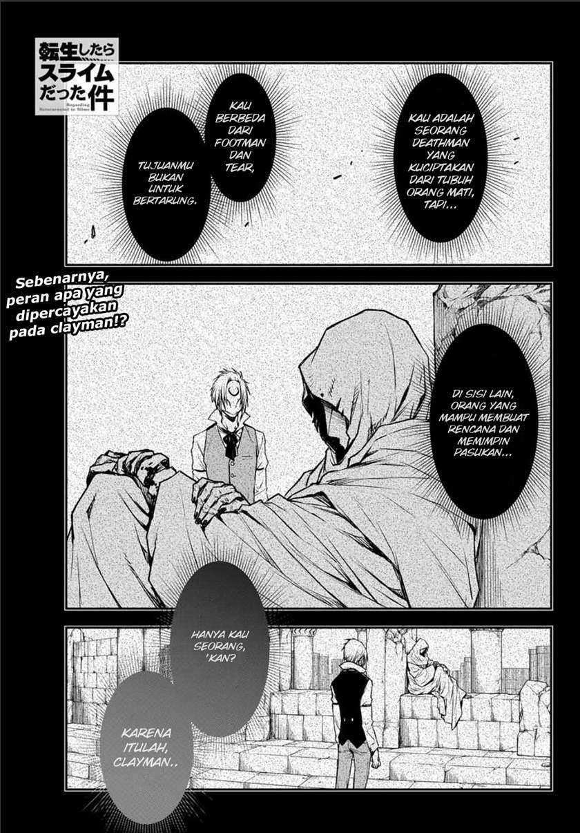 Baca Manga Tensei Shitara Slime Datta Ken Chapter 85 Gambar 2