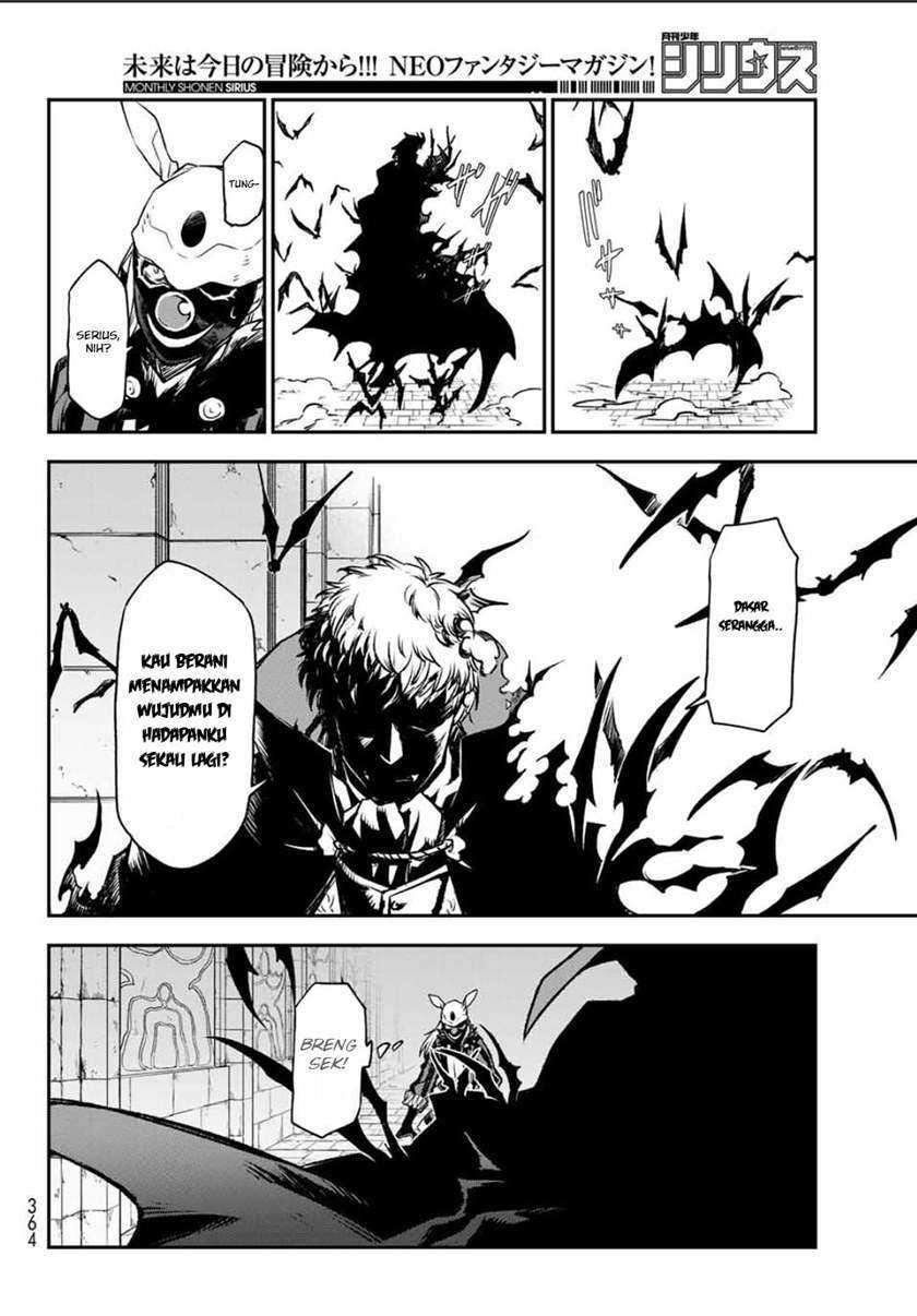 Tensei Shitara Slime Datta Ken Chapter 85 Gambar 37