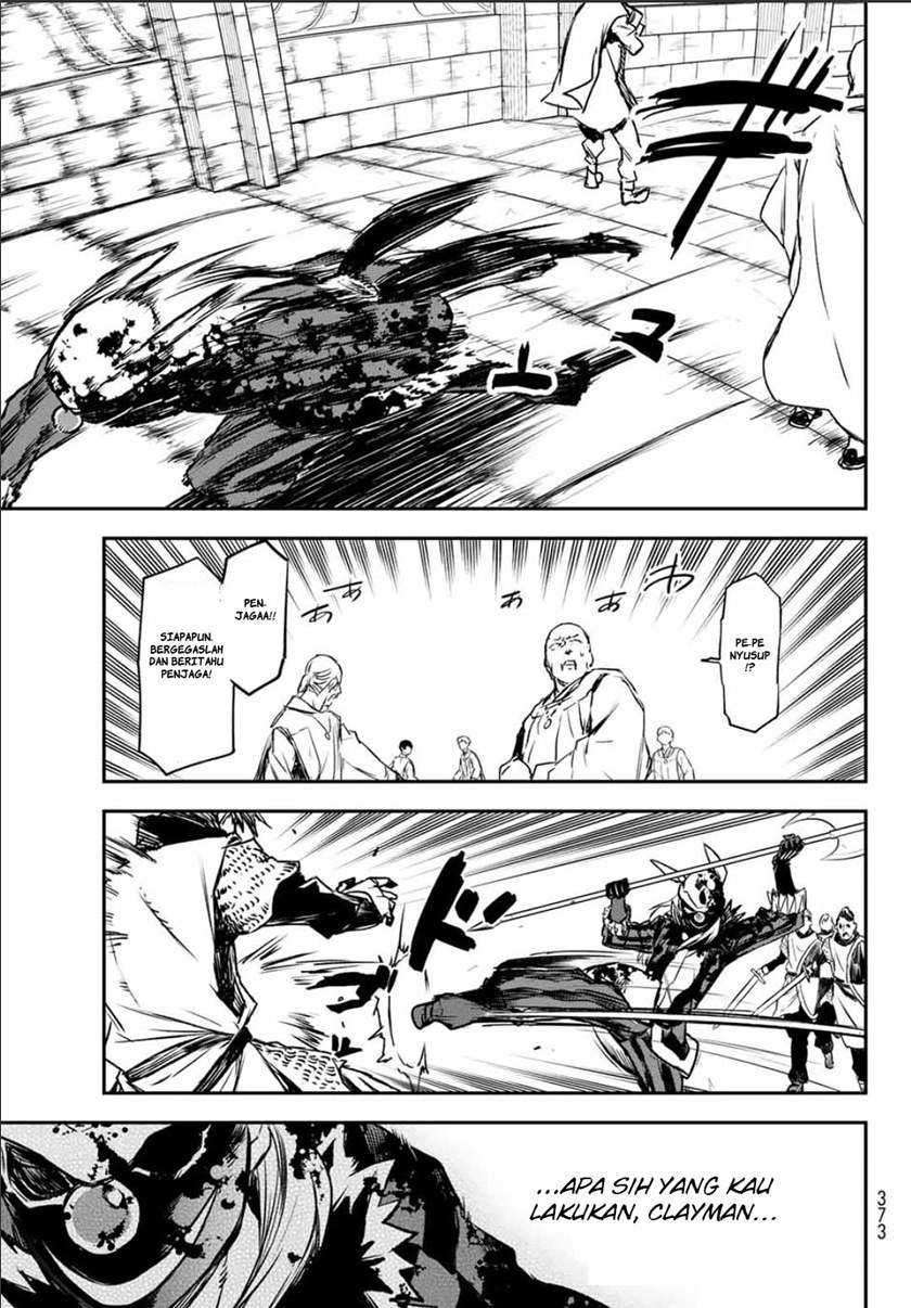 Tensei Shitara Slime Datta Ken Chapter 85 Gambar 46