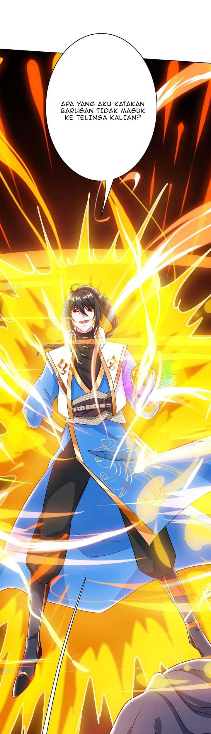 Baca Dushi Xiaoyao Chapter 236 Gambar 2