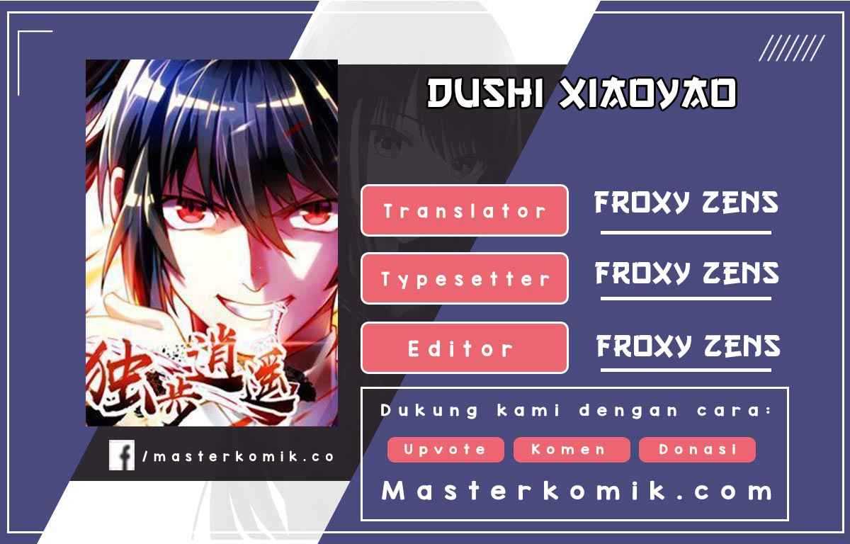 Baca Komik Dushi Xiaoyao Chapter 235 Gambar 1