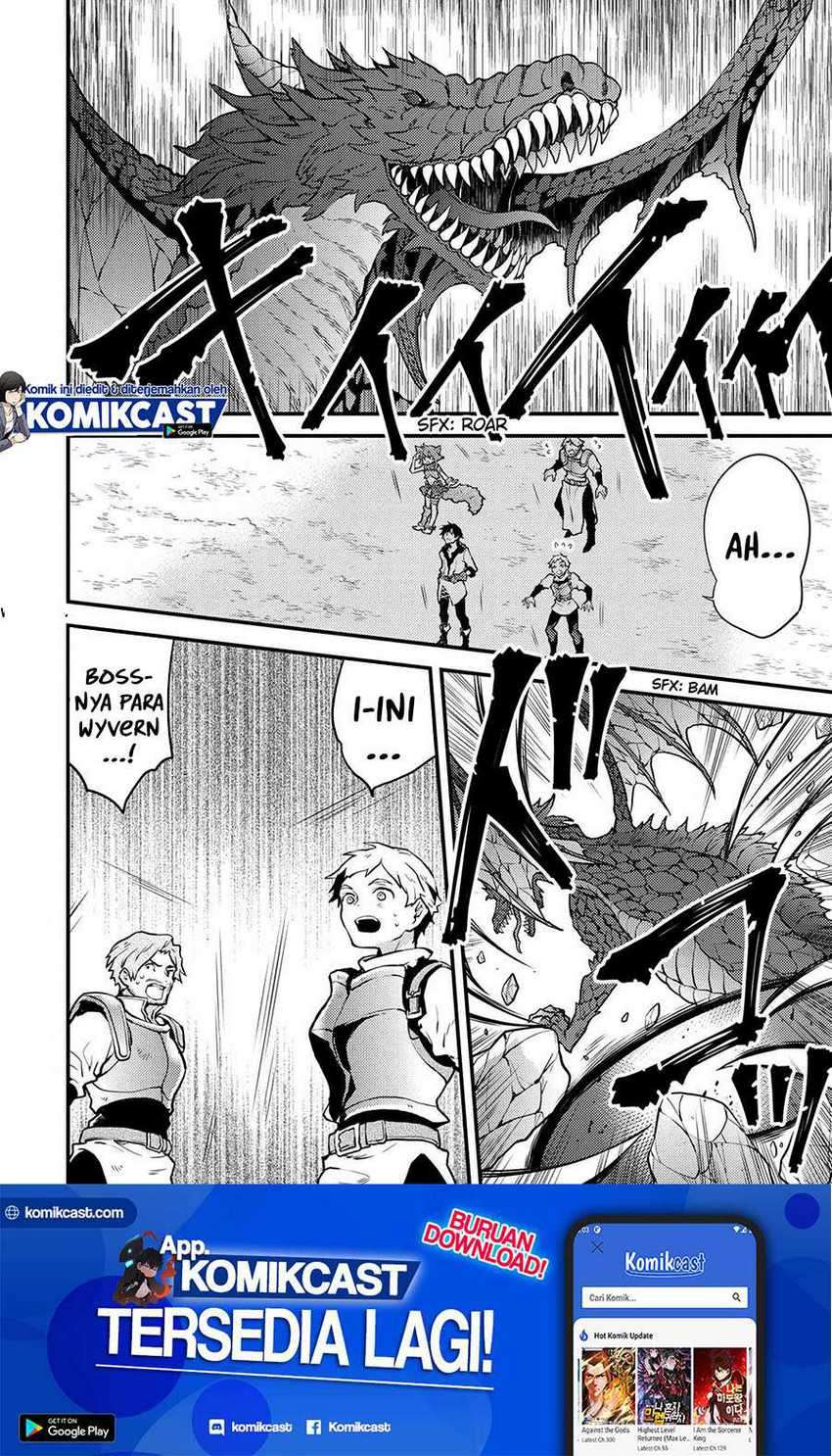 Baca  Yuusha, Yamemasu Chapter 21.2 Gambar 2