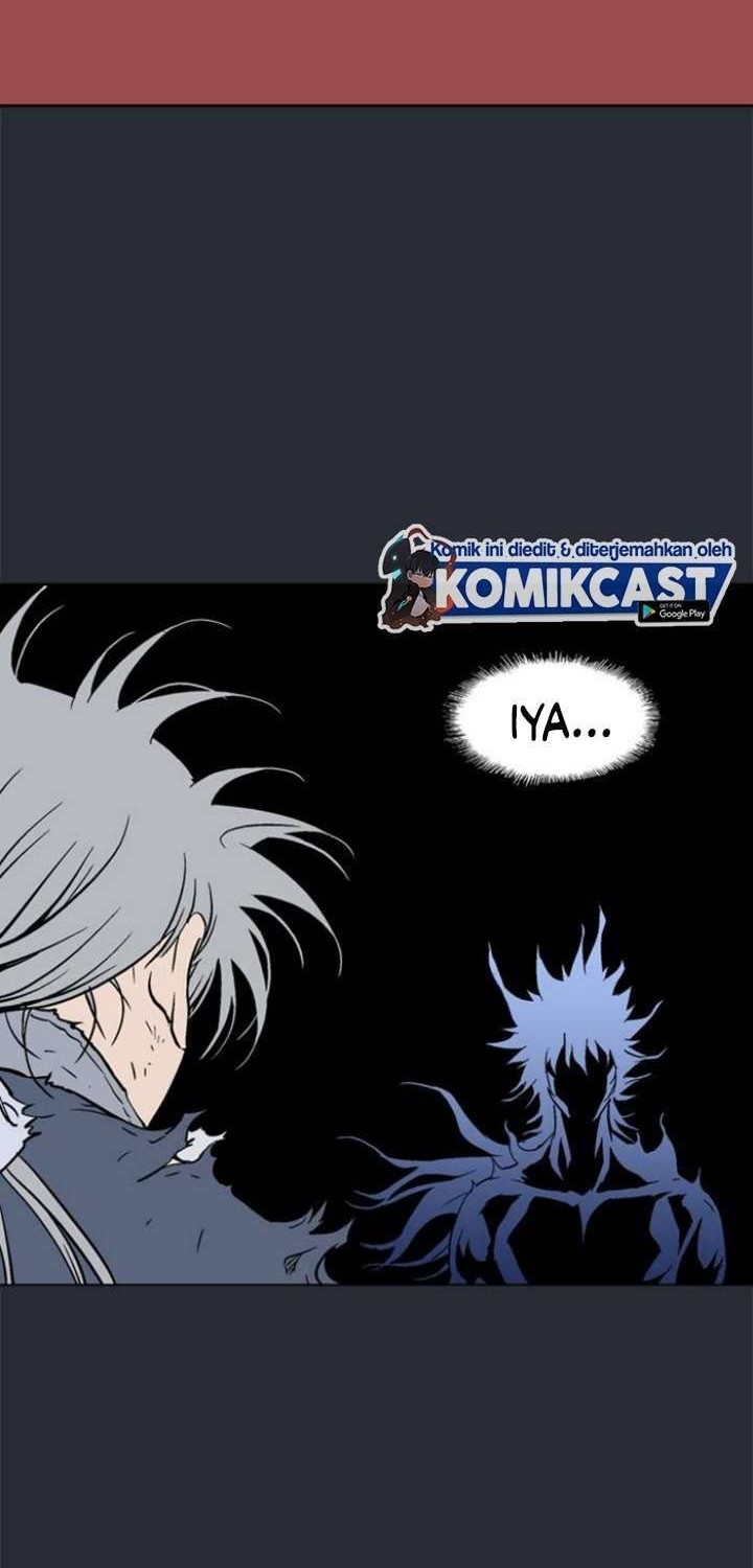 Baca  Gosu Chapter 217 Gambar 2