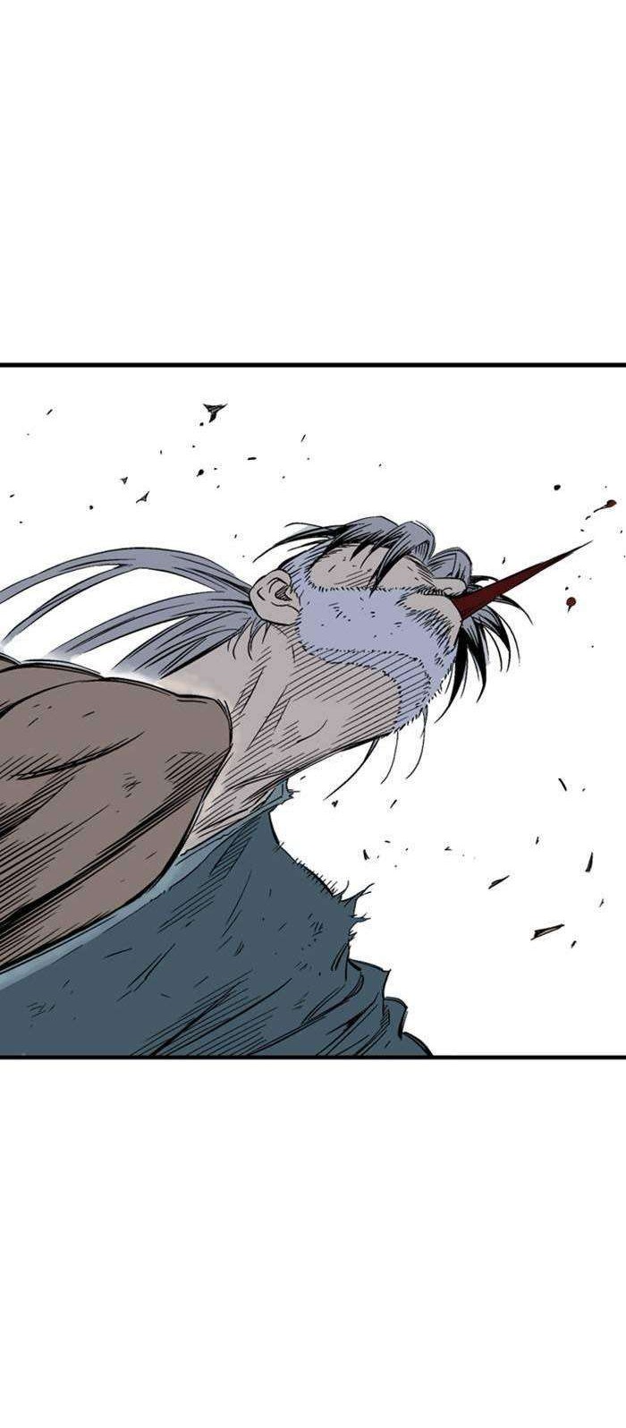 Baca Gosu Chapter 216 Gambar 2
