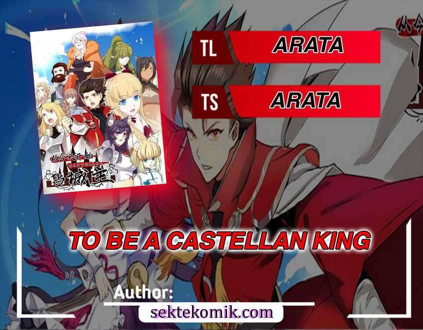 Baca Komik To Be The Castellan King Chapter 312 Gambar 1